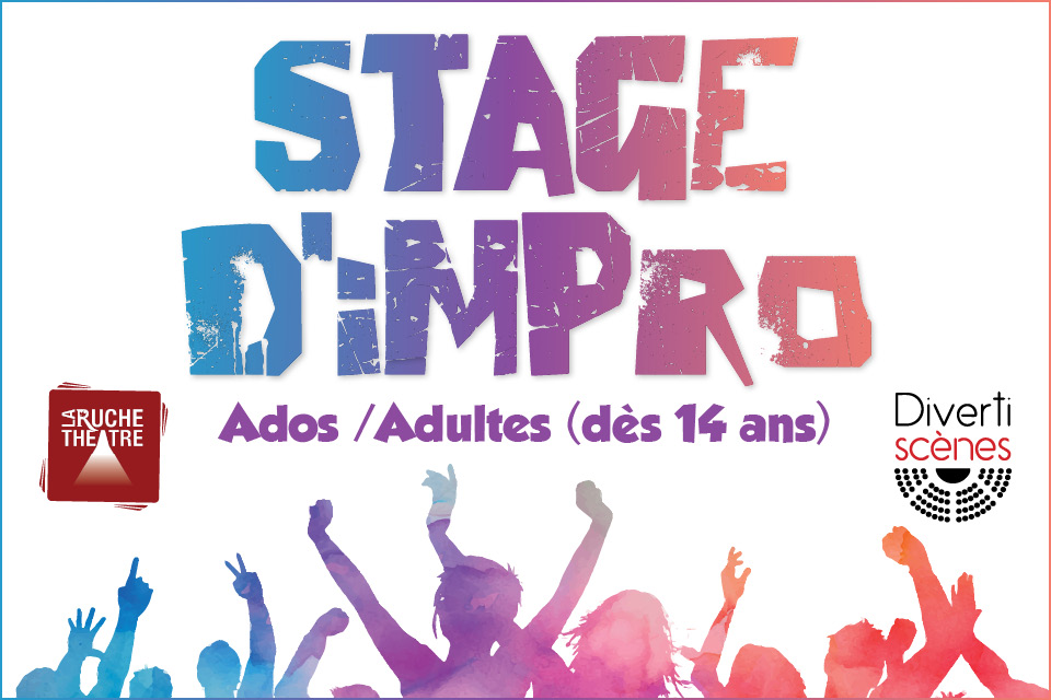 mair, impro, alice, theatre, spectacle, interactif, improvisation, theatrale